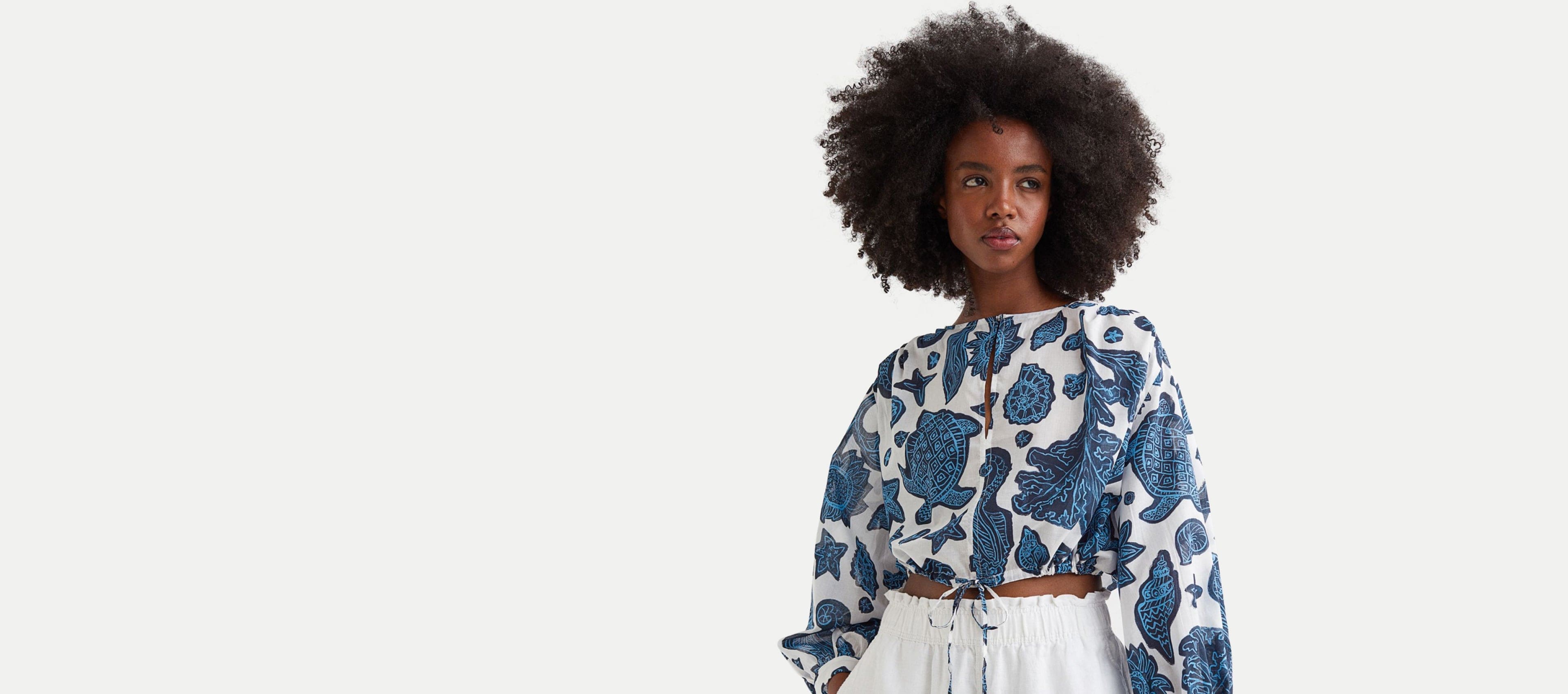 Stylish Tops for Every Occasion - Elevate Your Wardrobe