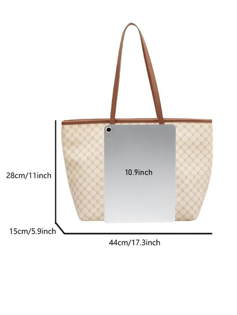 Fashionable Large Capacity Travel Tote Bag for Women
