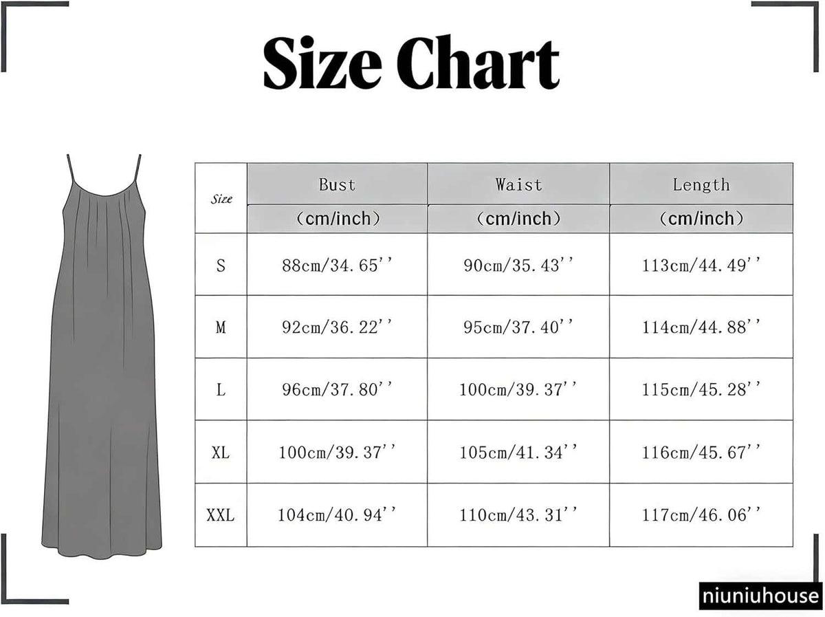 Stylish Backless Cami Dress for Women - Perfect Sleeveless Lounge Wear for Indoor Summer Comfort