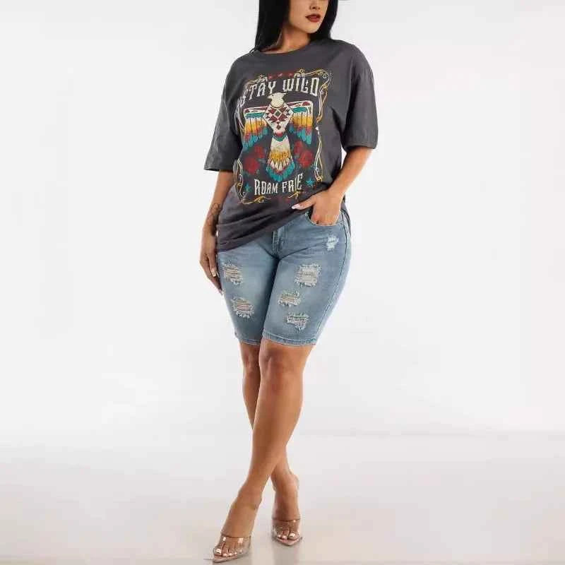 Fashion Solid Slim Butt Lifting Women's Shorts - Cyndora