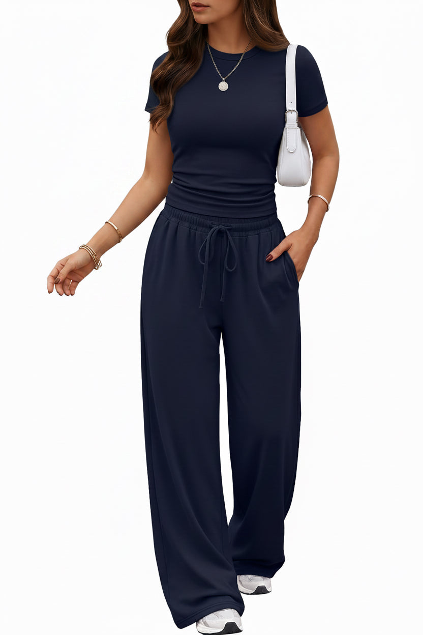 Women's 2 Piece Lounge Set