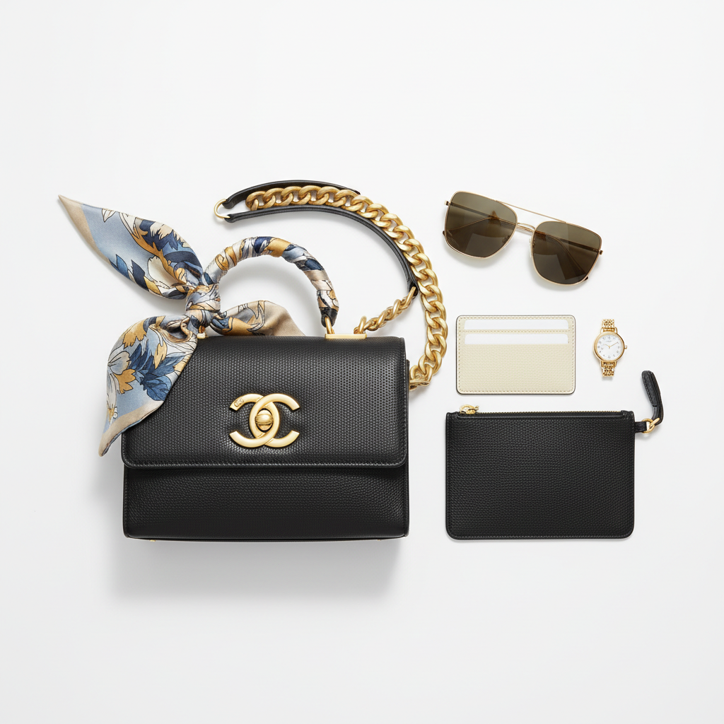 Bags