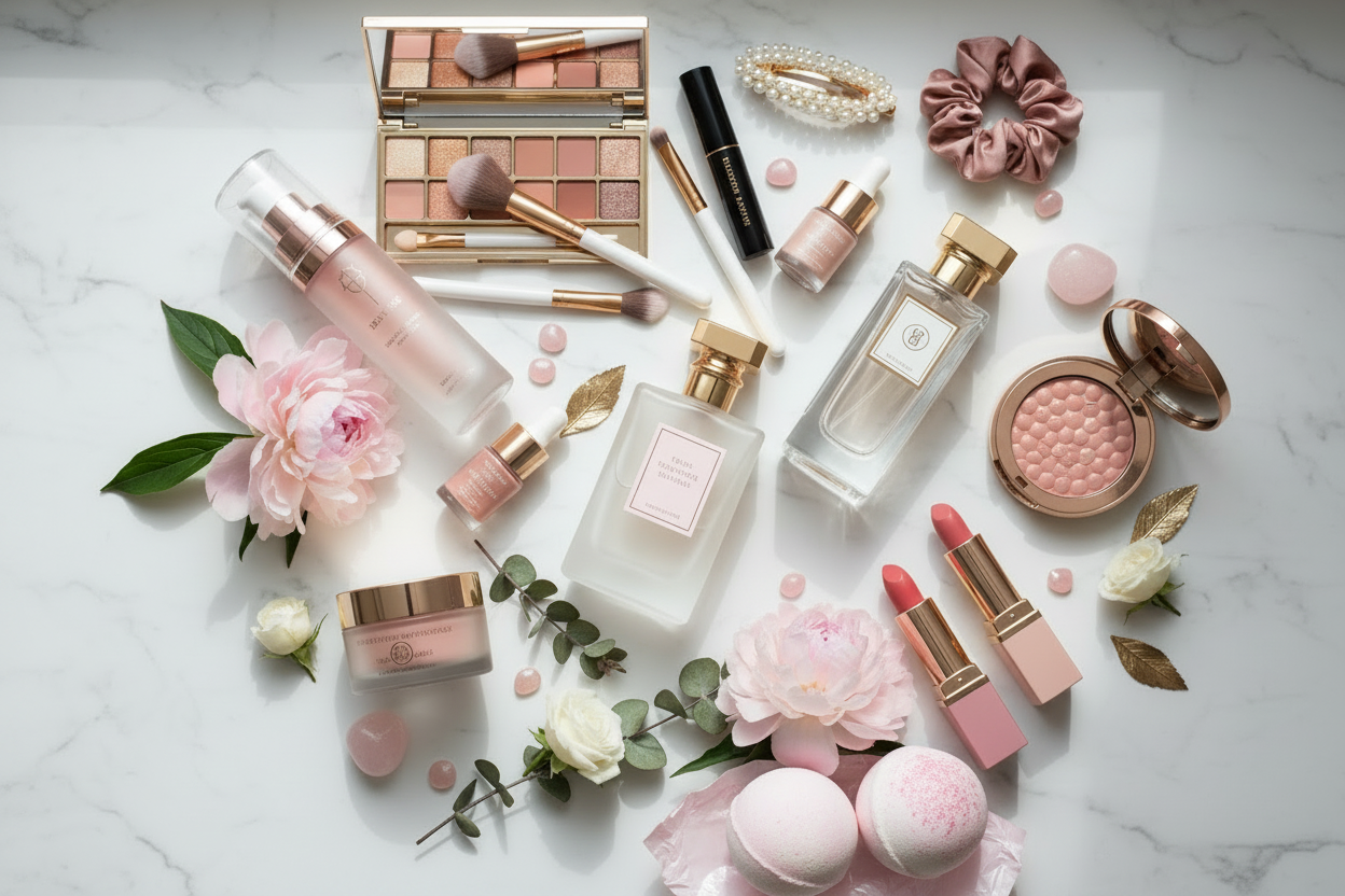 Beauty Collection