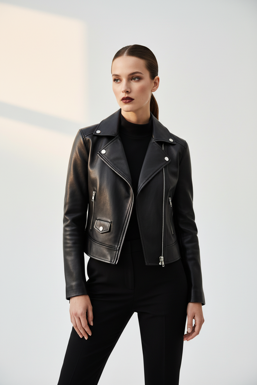 Outerwear
