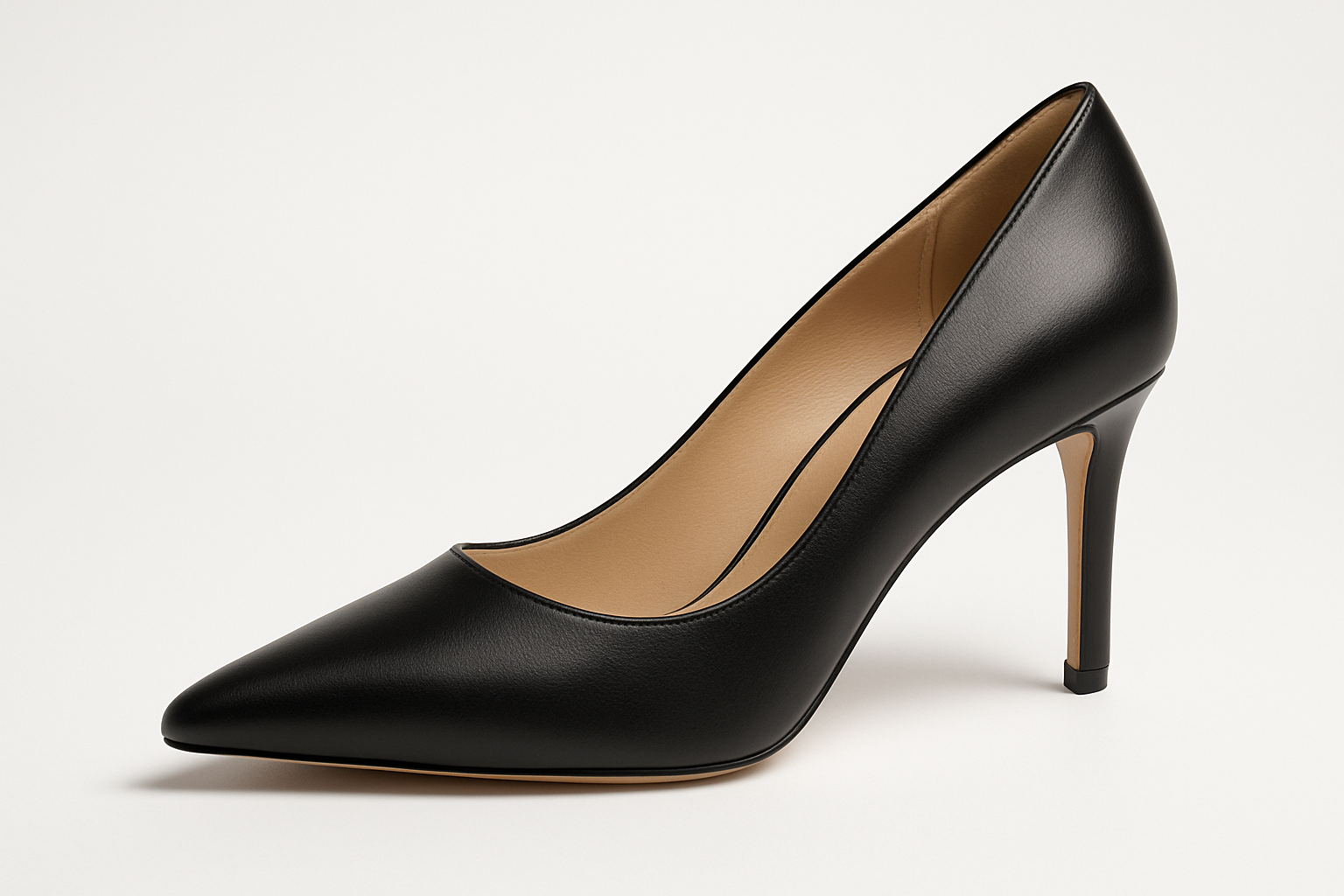 Shoes Collection: Step into Style and Comfort