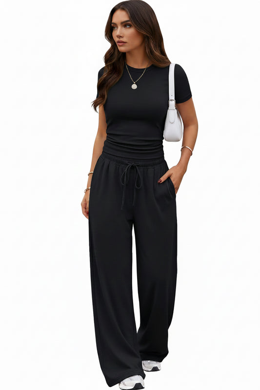Women's 2 Piece Lounge Set