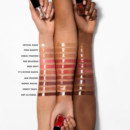 e.l.f. Glow Reviver Lip Oil 