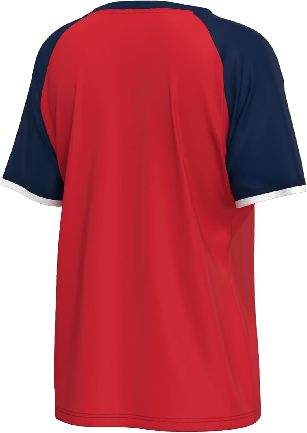 Women's FIFA World Cup 2026 Soccer Raglan Sleeve Top