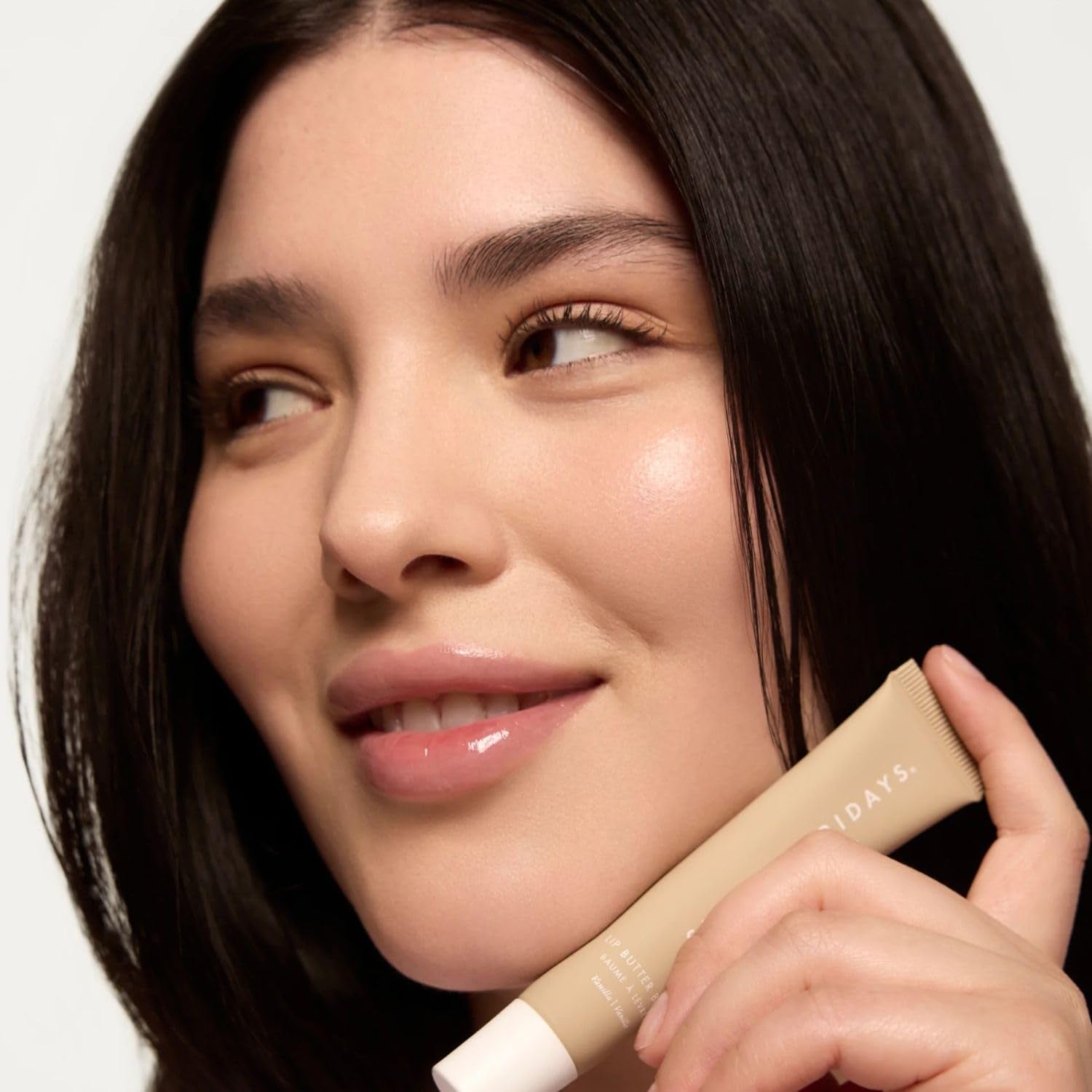 Indulge Your Lips with Summer Fridays Lip Butter Balm - Nourishing Vanilla Lip Mask for Instant Hydration and Shine (.5 Oz)