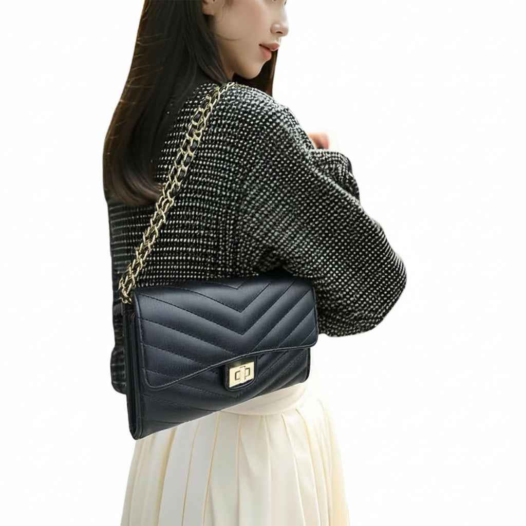 Small Crossbody Purse for Women -  Stylish & Portable Tote Bag