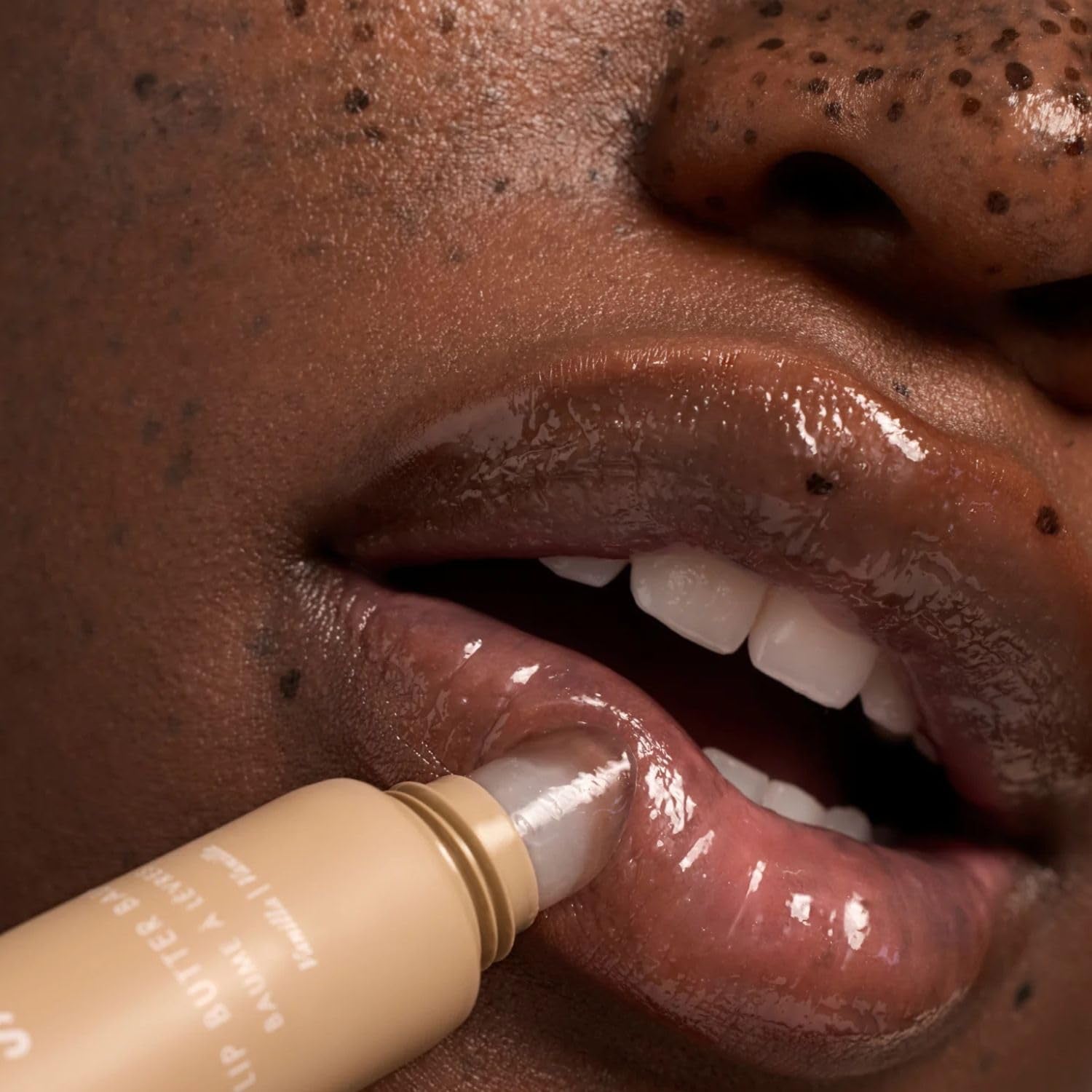 Indulge Your Lips with Summer Fridays Lip Butter Balm - Nourishing Vanilla Lip Mask for Instant Hydration and Shine (.5 Oz)