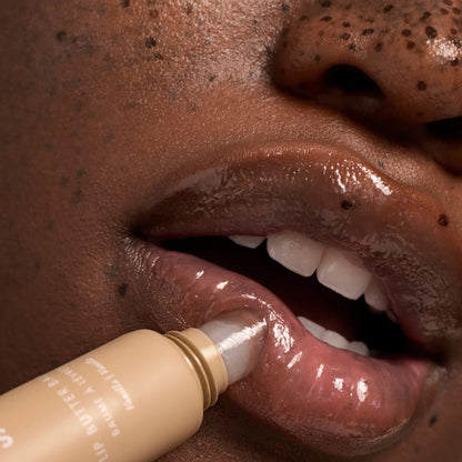 Indulge Your Lips with Summer Fridays Lip Butter Balm - Nourishing Vanilla Lip Mask for Instant Hydration and Shine (.5 Oz)