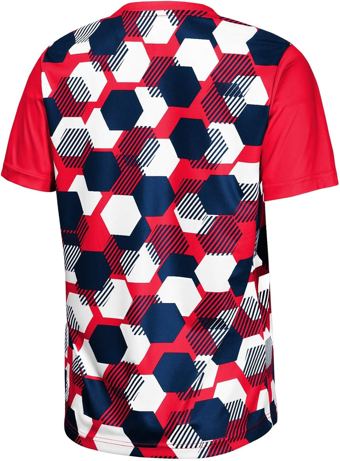 FIFA World Cup Women's Official Country Short Sleeve Performance Jersey
