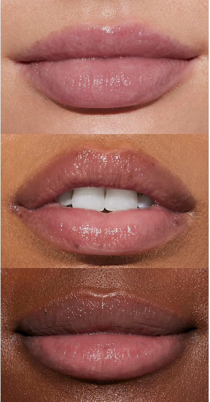 E.L.F. Squeeze Me Lip Balm - Hydrating Lip Balm with Sheer Color Tint, Infused with Hyaluronic Acid, Vegan & Cruelty-Free for Nourished Lips