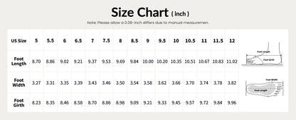 Athlefit Espadrille Wedge Sandals for Women